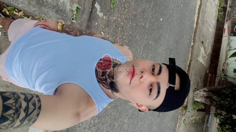 Foto de Guilherme Sigiloso