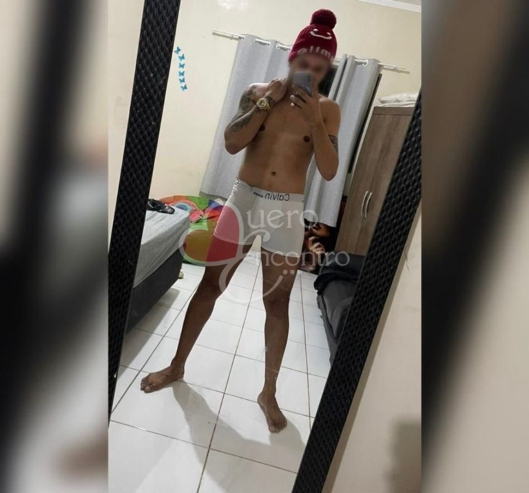 Foto de Guilherme Sigiloso