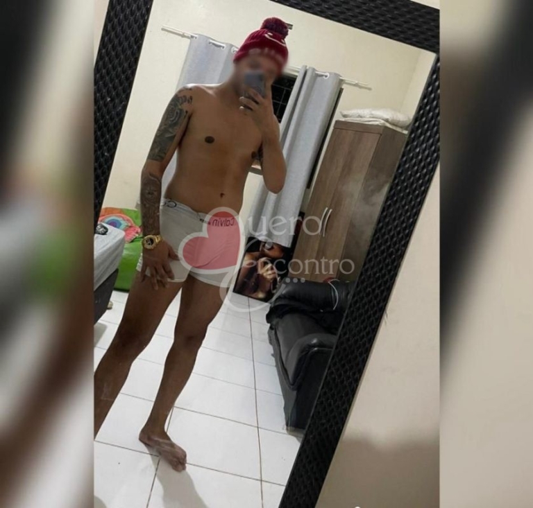 Foto de Guilherme Sigiloso