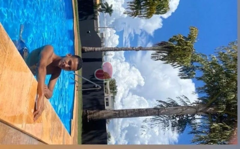 Foto de Arthur Safadinho