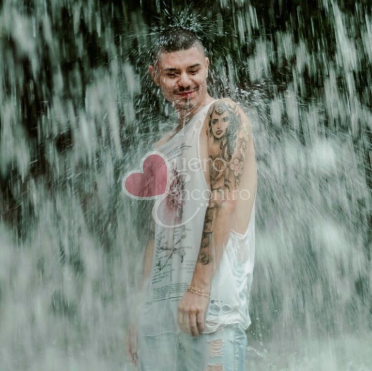 Foto de Roger Tantra