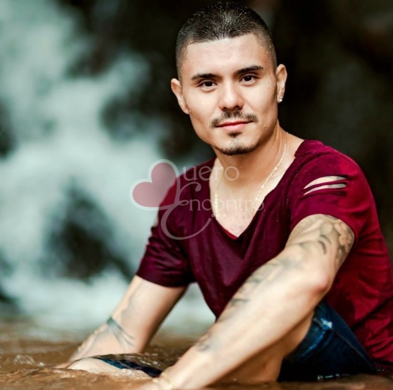 Foto de Roger Tantra