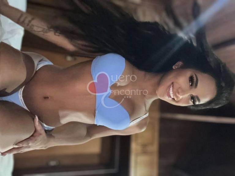 Foto de Victoria Valentina