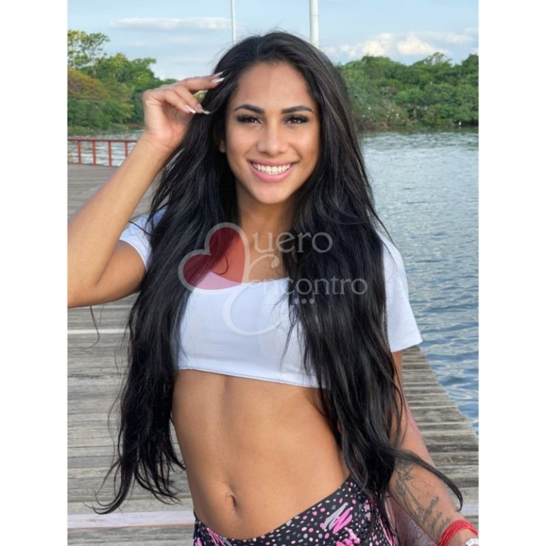Foto de Victoria Valentina