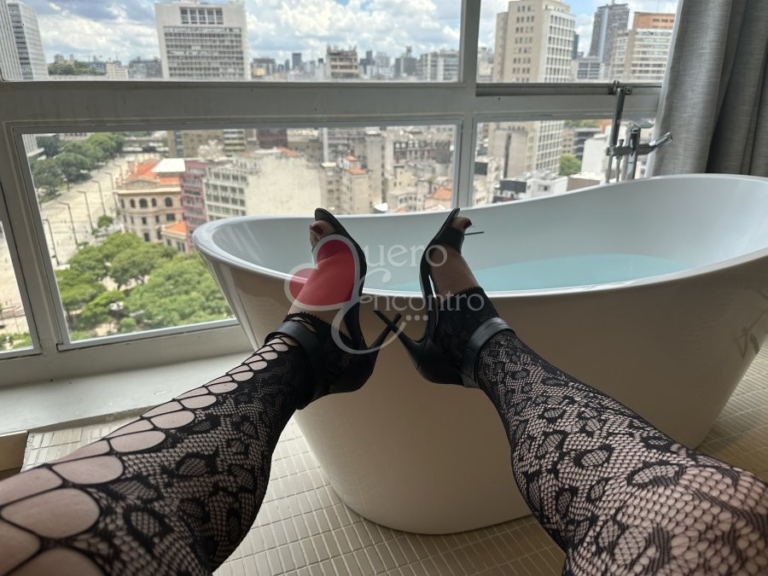 Foto de Mariana Ferraz