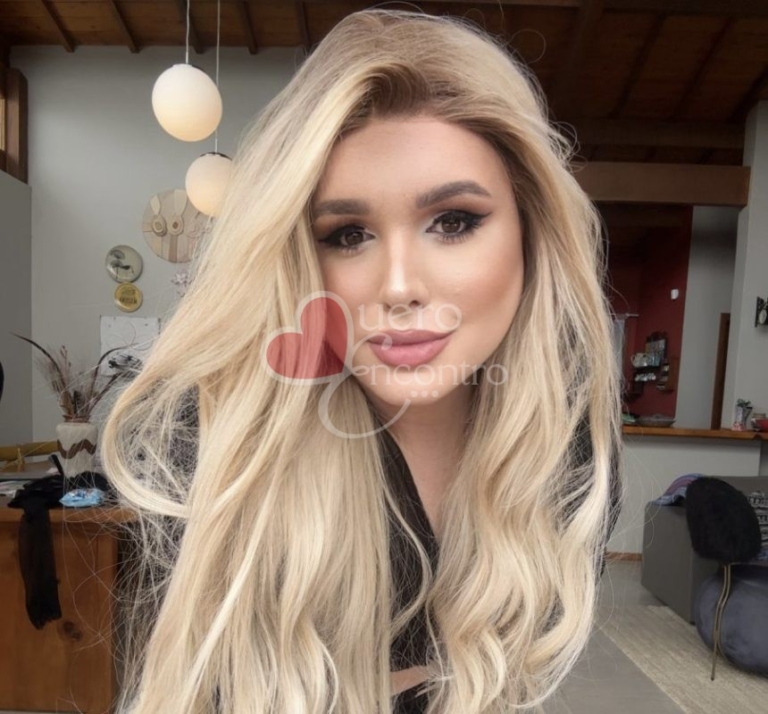 Foto de Mariana Ferraz