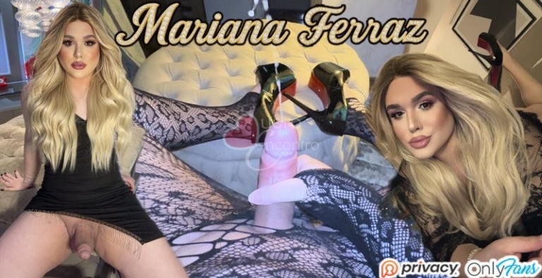 Foto de Mariana Ferraz