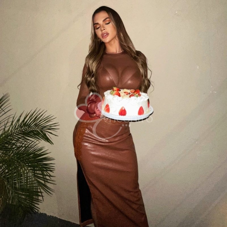 Foto de Bruna Hermès