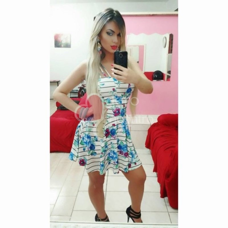 Foto de Bruna Hermès