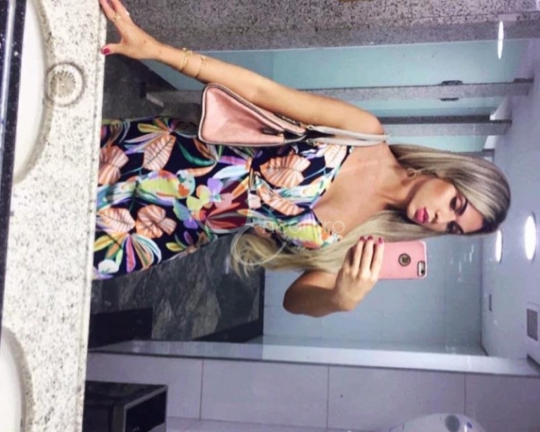 Foto de Bruna Hermès