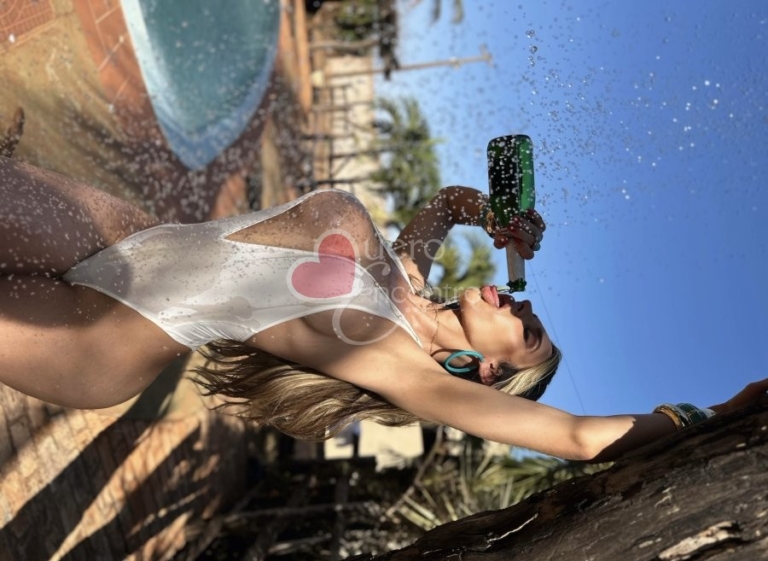 Foto de Bruna Hermès