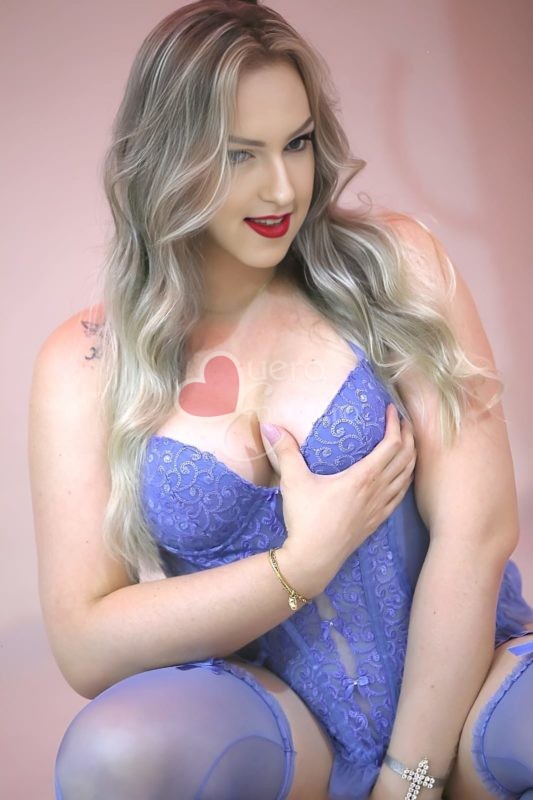 Foto de Natalie Kuz