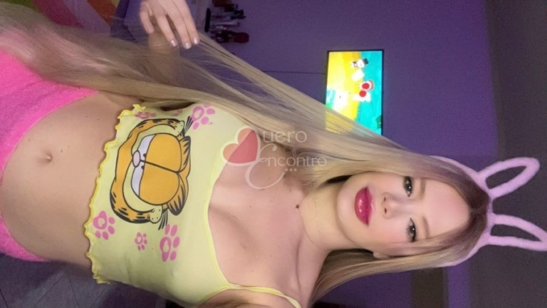 Foto de Sabrina Diniz