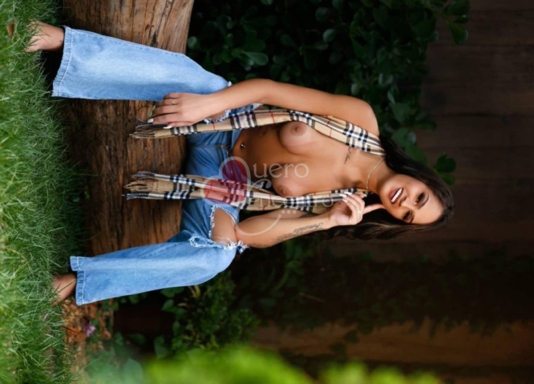 Foto de Bruna Alcântara