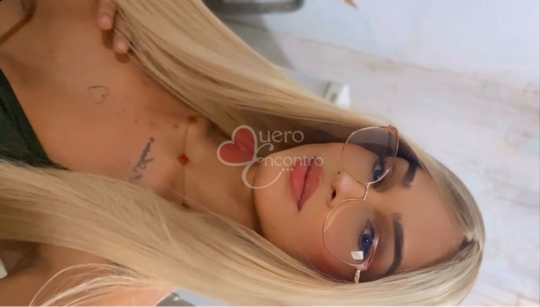 Foto de Bruna Alcântara