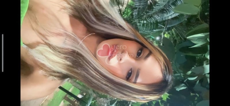 Foto de Bruna Alcântara