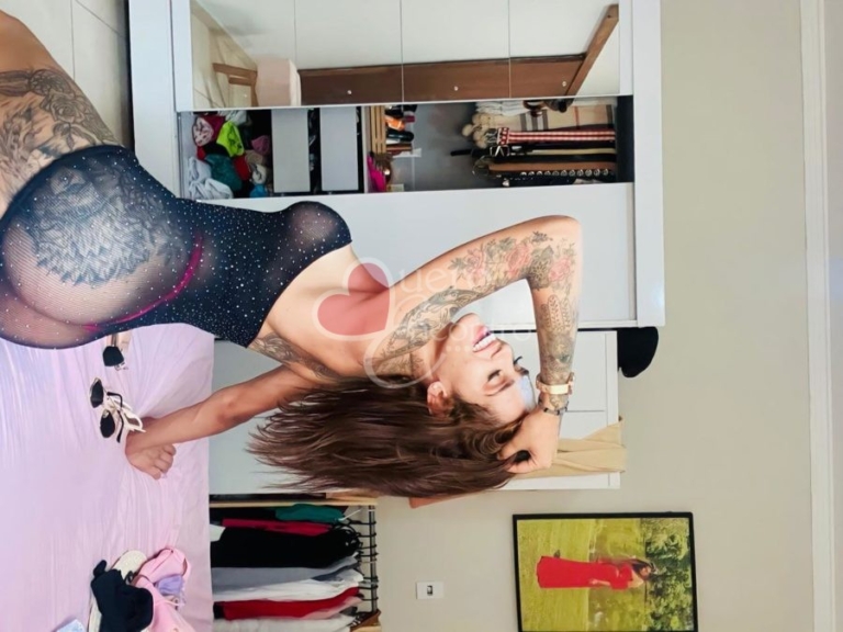 Foto de Bruna Alcântara