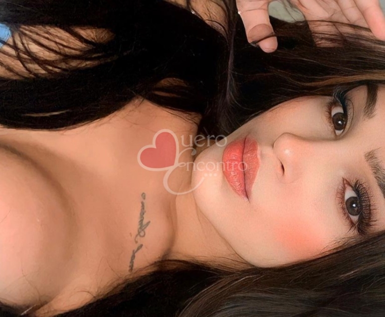Foto de Bruna Alcântara