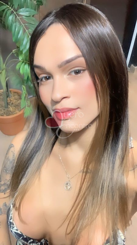 Foto de Bruna Alcântara