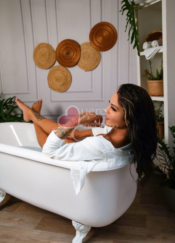 Foto de Bruna Alcântara