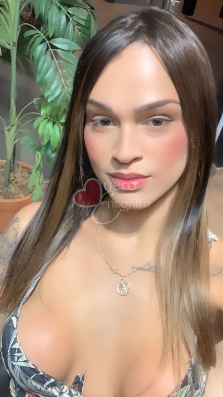 Foto de Bruna Alcântara
