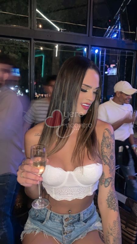 Bruna Alcântara
