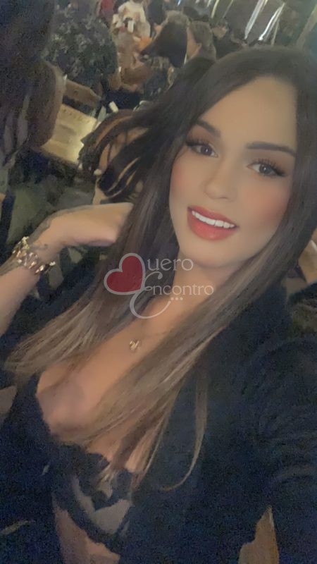 Foto de Bruna Alcântara