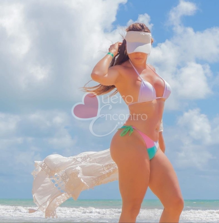 Foto de Letícia Queiroz
