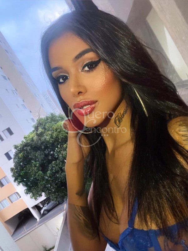 Foto de Julia Alves