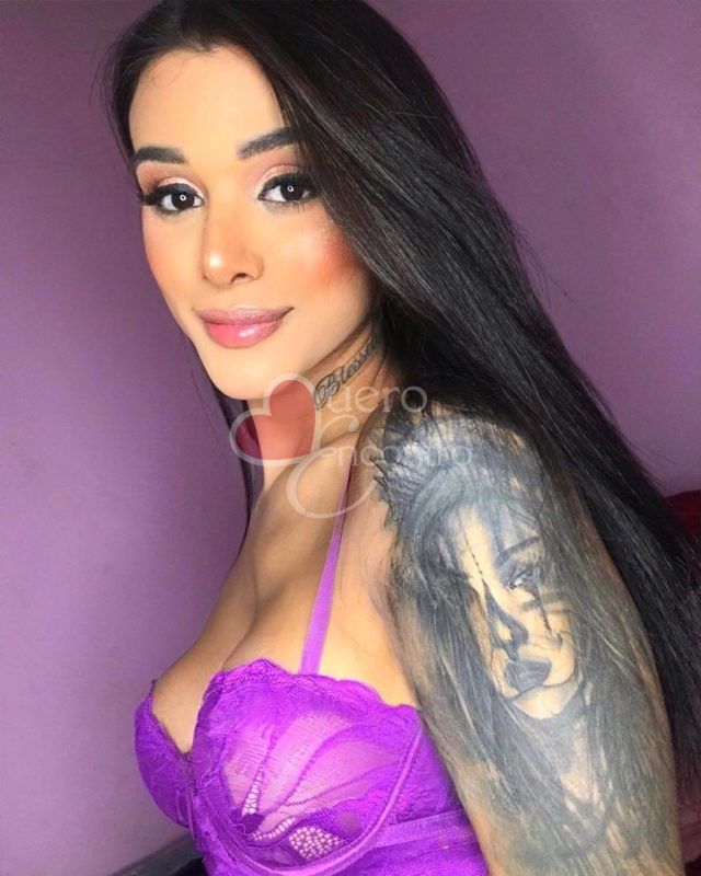 Foto de Julia Alves