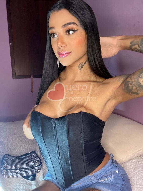 Foto de Julia Alves