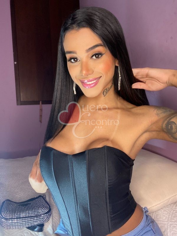Foto de Julia Alves