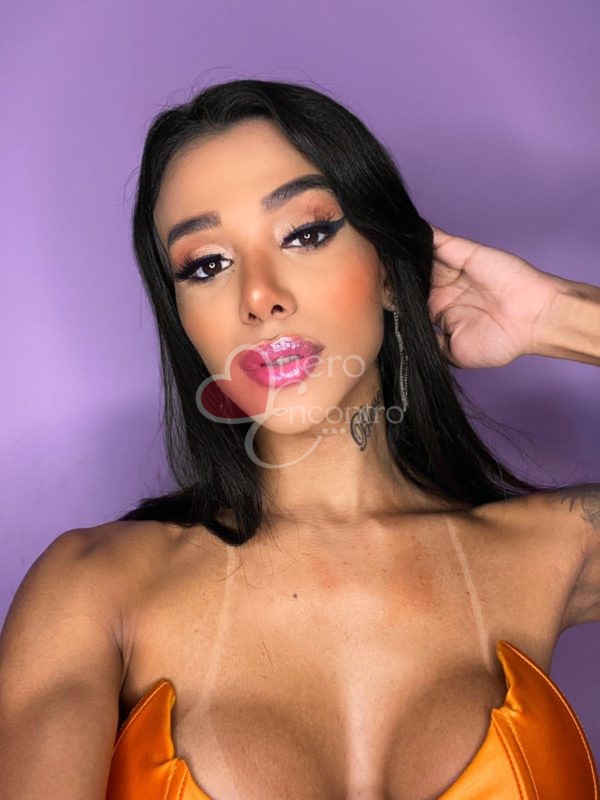 Foto de Julia Alves
