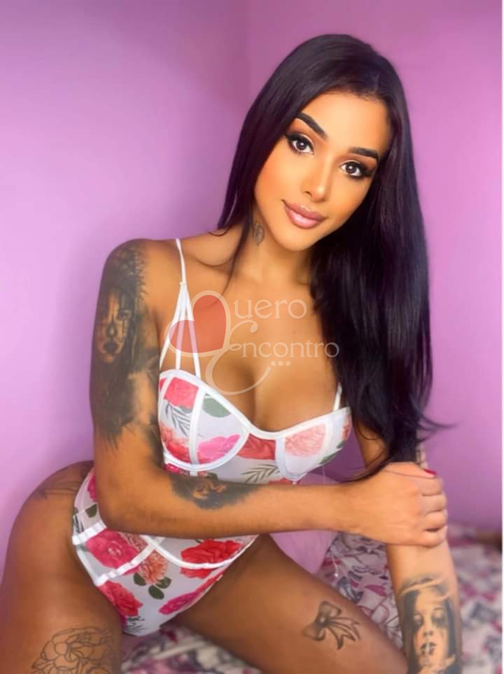 Foto de Julia Alves