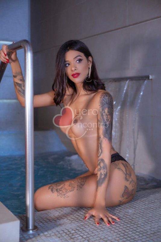 Foto de Julia Alves
