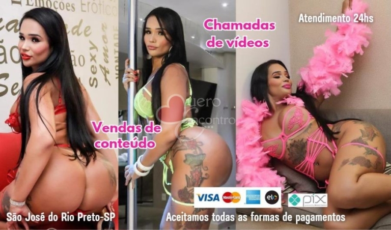 Foto de Amanda Top