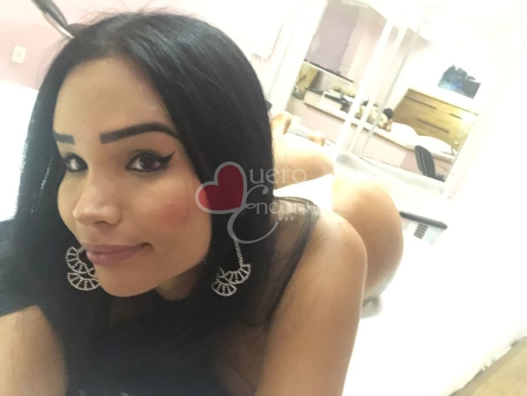 Foto de Amanda Top
