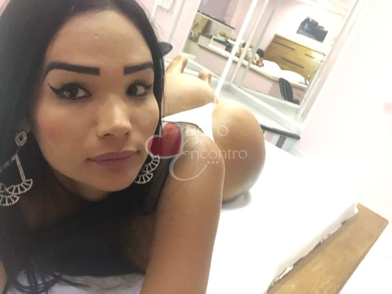 Foto de Amanda Top