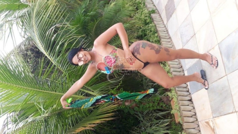 Foto de Amanda Top