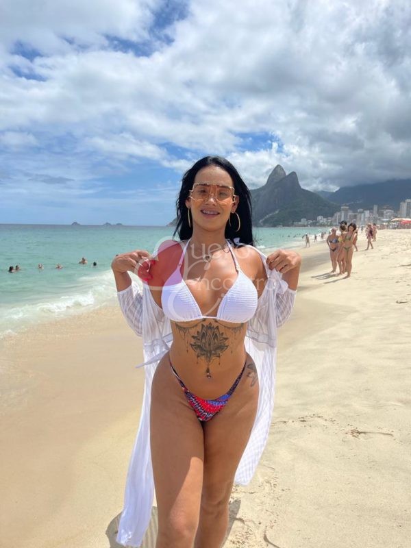 Amanda Top