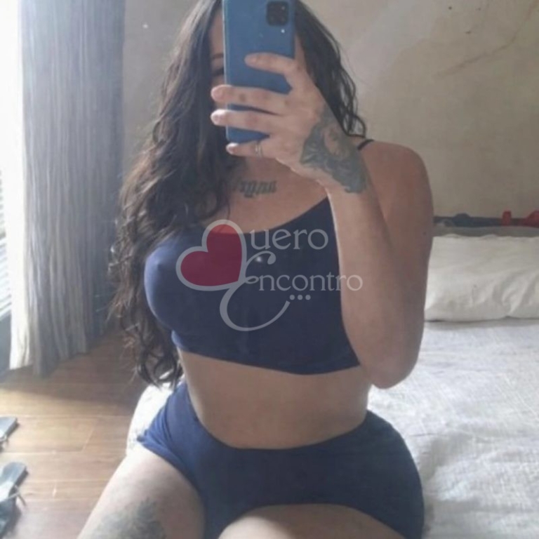 Foto de Morena Praiana