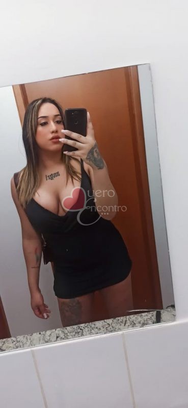 Foto de Morena Praiana