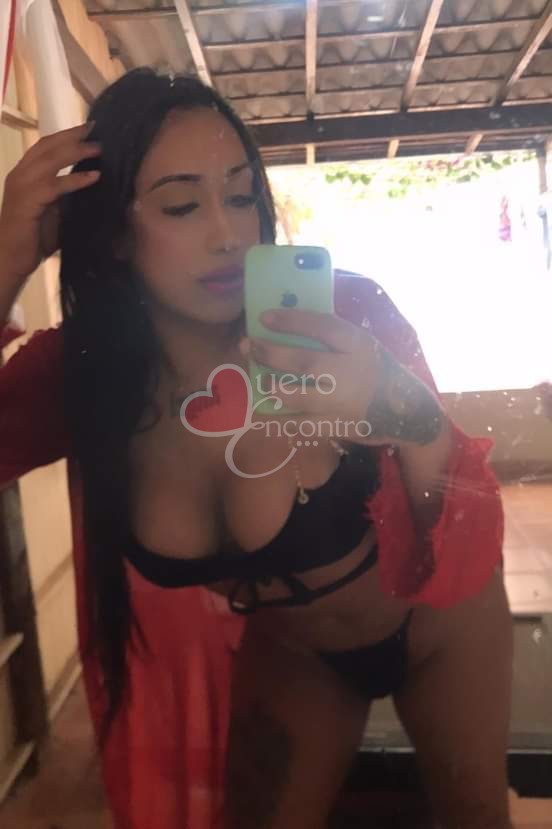 Foto de Morena Praiana