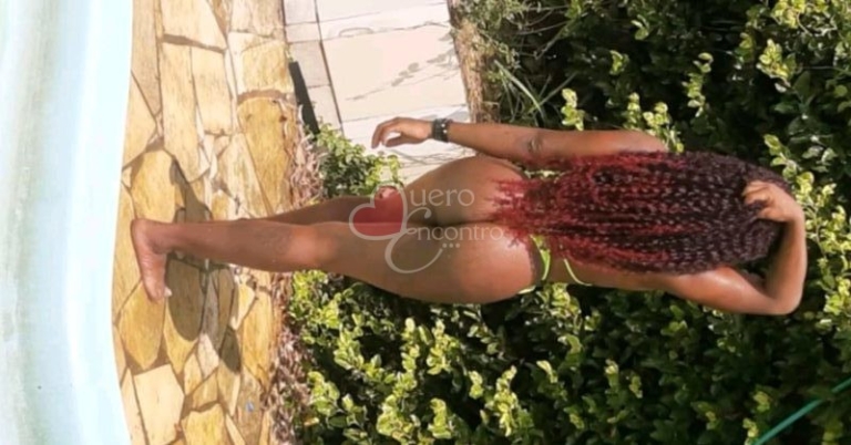 Foto de Negra Bombom