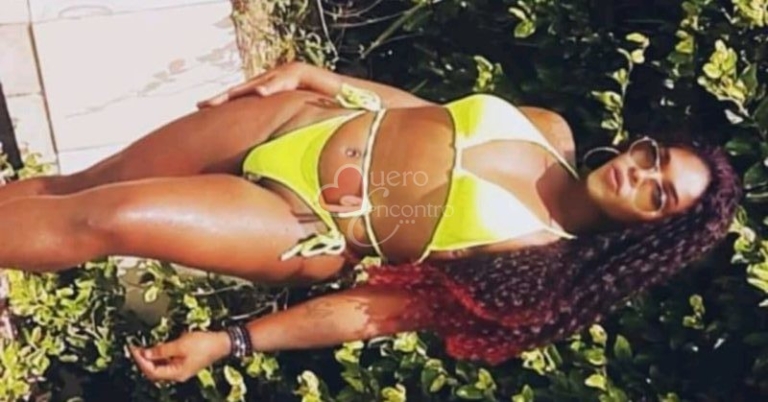 Foto de Negra Bombom
