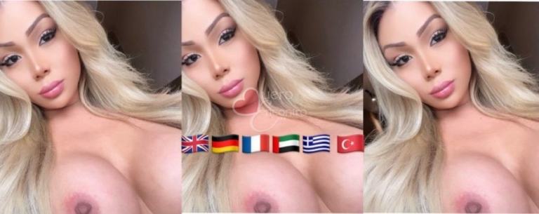 Foto de Yuna Padova