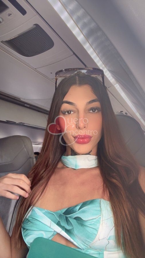 Foto de Melyssa Barbosa