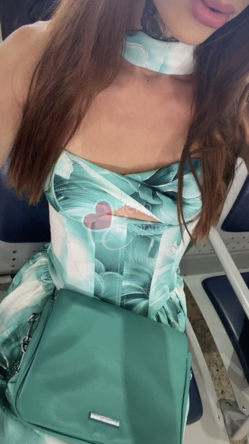 Foto de Melyssa Barbosa
