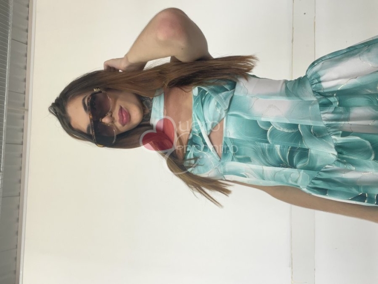 Foto de Melyssa Barbosa