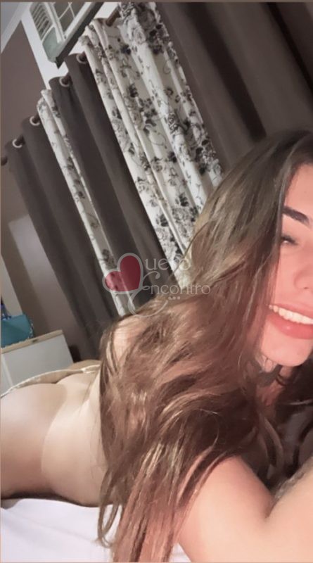 Foto de Melyssa Barbosa